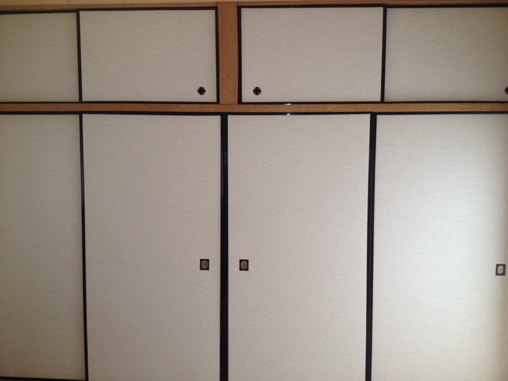 畳と障子の張替え