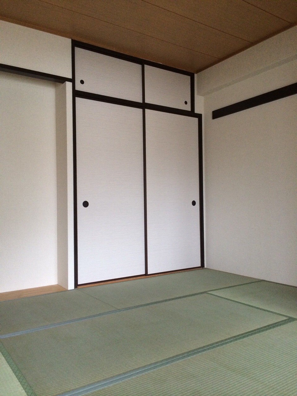 畳と障子の張替え