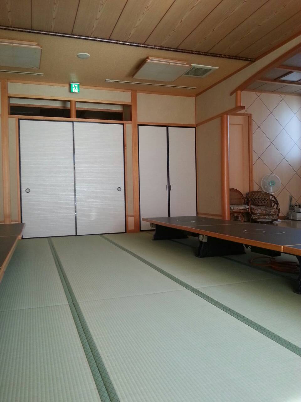 畳と障子の張替え