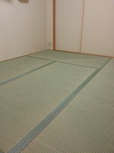 畳と障子の張替え