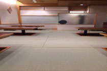 たたみの張替え