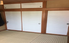畳張替え