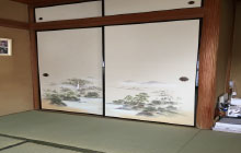 畳の張替え