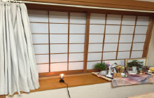 ふすまの張替え