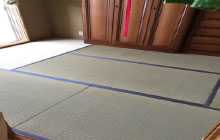 畳の張替え