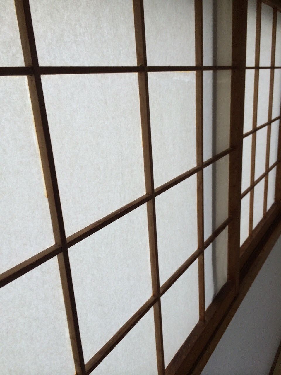 畳と障子の張替え