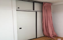 ふすまの張替え