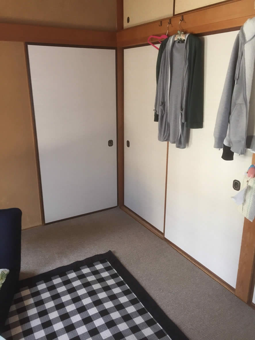 畳の張替え