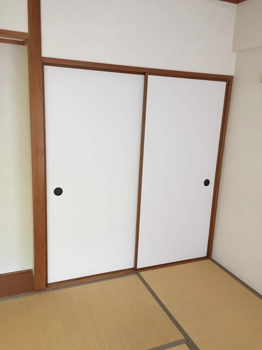 畳の張替え