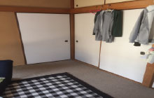 ふすまの張替え