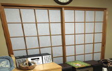 たたみの張替え