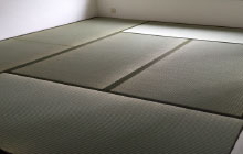 畳張替え