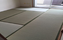 畳の張替え