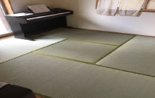 ふすまの張替え